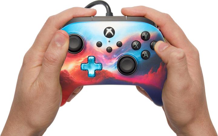 Produktbild PowerA Advantage Wired Controller- Epoch Anomaly (Xbox) (Xbox Series X)