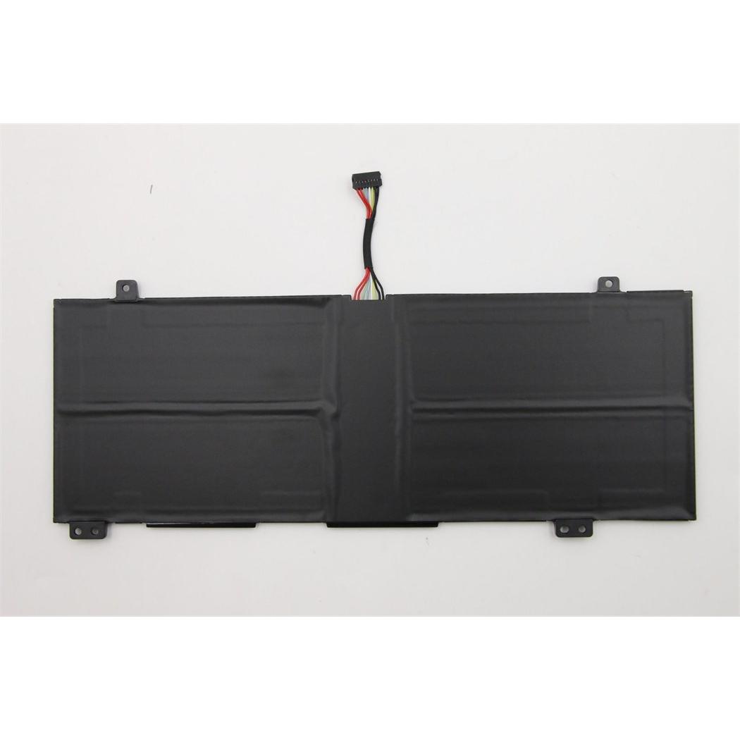 Thumbnail - Lenovo S540 CP/C L18C4PF3 15.36V45Wh4cell bty (4 Zellen, 2865 mAh), Notebook Akku, Schwarz