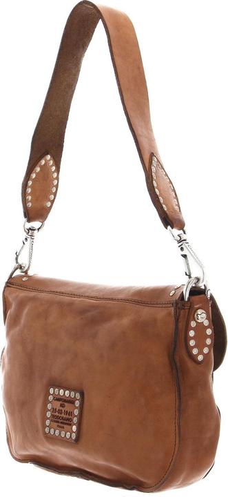 Immagine prodotto Campomaggi Horizontal Shoulder Bag