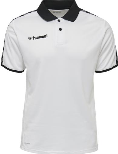 Produktbild hummel Authentic Functional Polo (S)