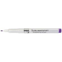 Kreul, Marker, Filzstift Phantommarker Sublimatstift (Violett, 3 mm, 1 x)
