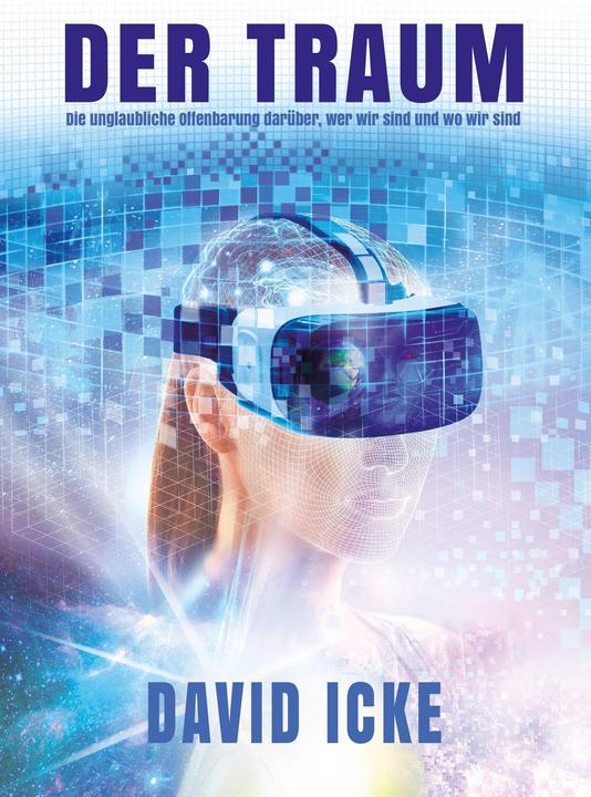 Image du produit Der Traum (Allemand, David Icke, 2024)