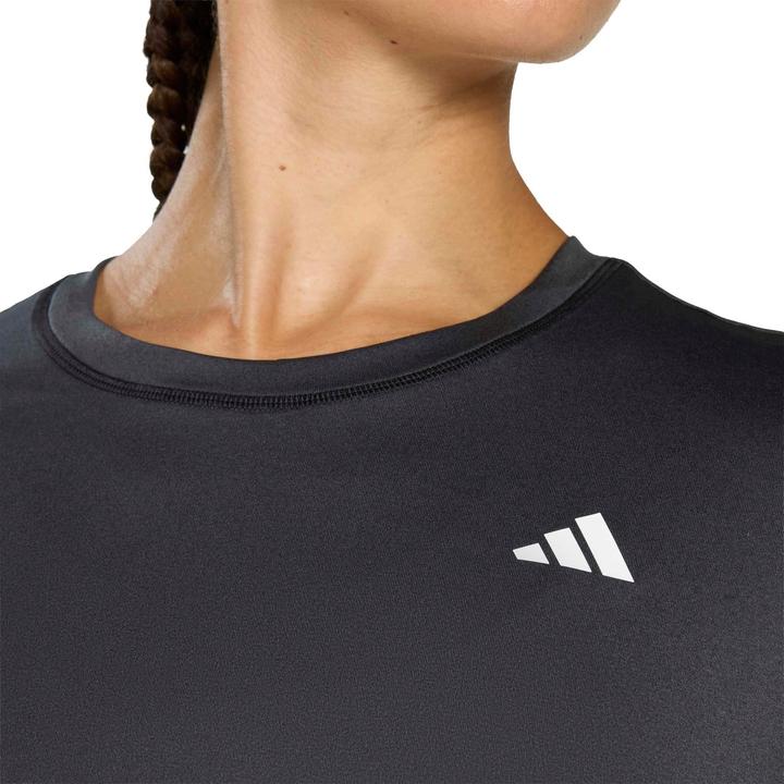 Actual product image Adidas Women's WE Min Crew Tee (M)