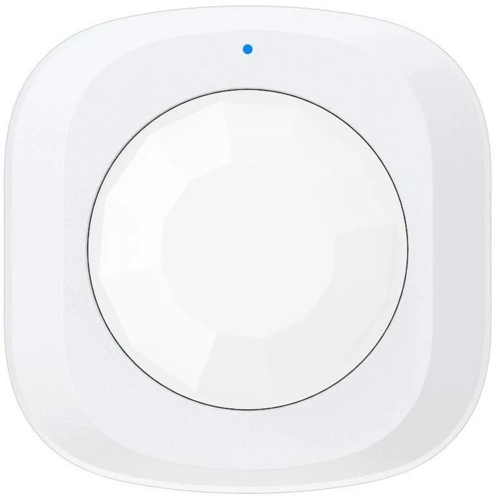 Actual product image Woox Zigbee wireless PIR and motion sensor (30 m)