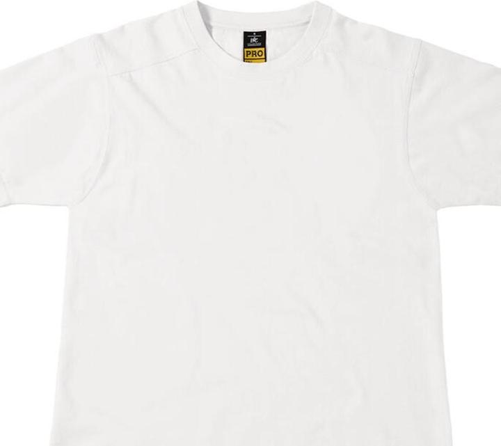 Produktbild B&C Perfect Pro TShirt Arbeit (M)