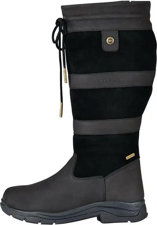 Actual product image Dublin River IV (38)