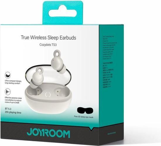 Actual product image Joyroom JR-TS3 (NC, 5 h, Wireless)