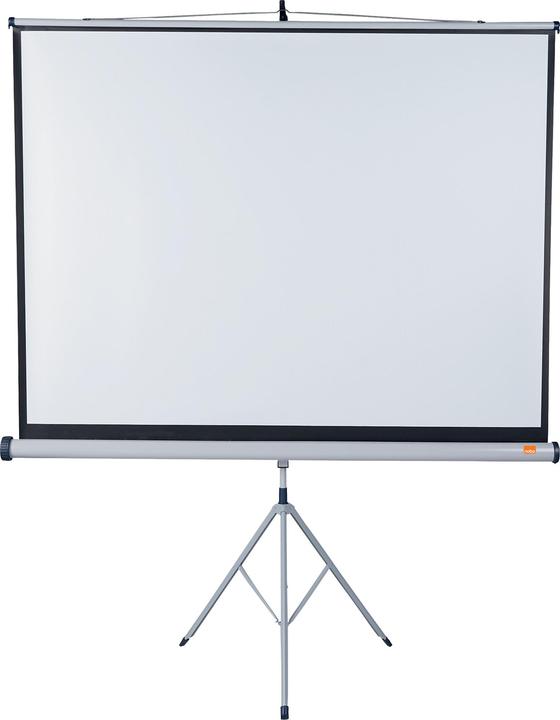Produktbild Nobo Professionelle Stativleinwand 1902397W 200x131cm (78.74", 16:10)