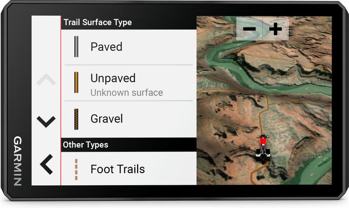 Image du produit Garmin Zumo XT2 (6")
