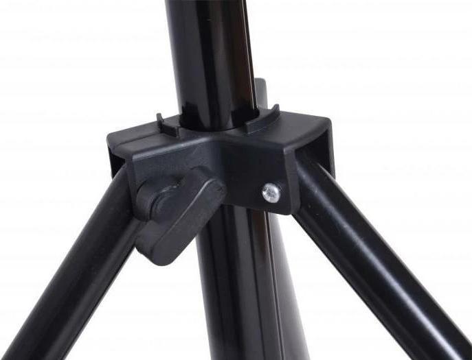 Produktbild Walimex Teleskop Hintergrundsystem 1.2 - 3m (120 cm, 256 cm)