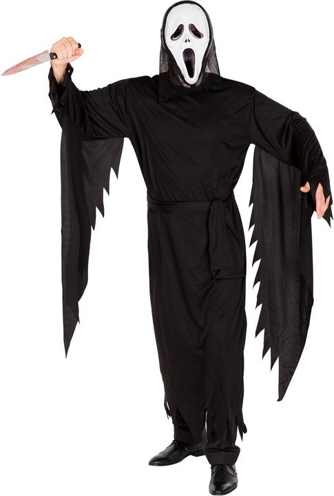 Image du produit Dressforfun Cri (M)