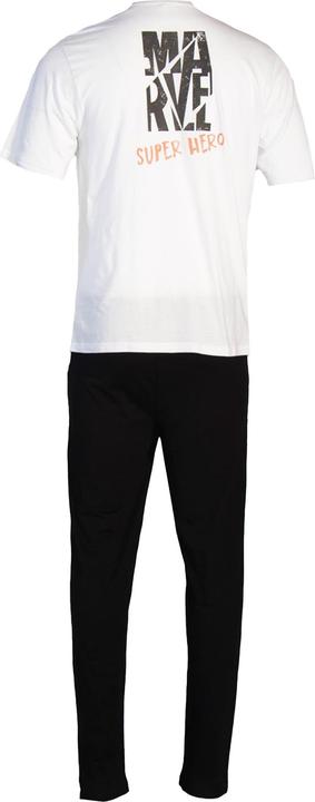 Produktbild Marvel Schlafanzug Baumwolle (M)