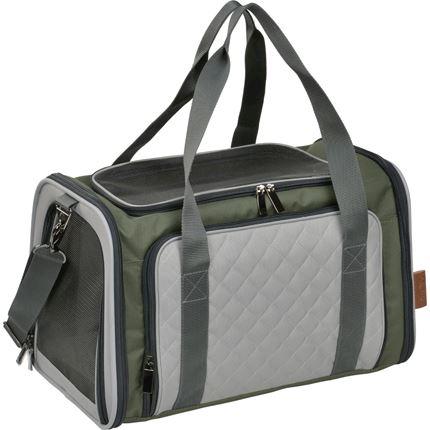 Produktbild more Transporttasche Duke (Hund, Faltbar, Abschliessbar)