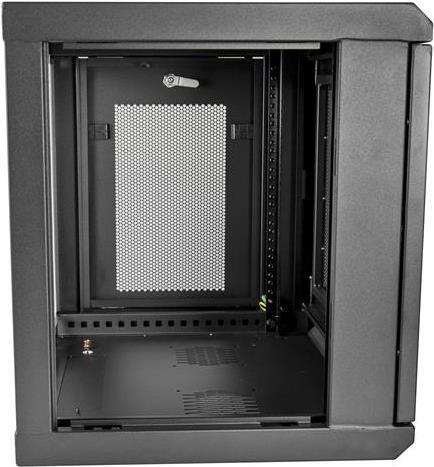 Productafbeelding StarTech Serverrek 9u F. Muur (9 HE, 19 inch rek)