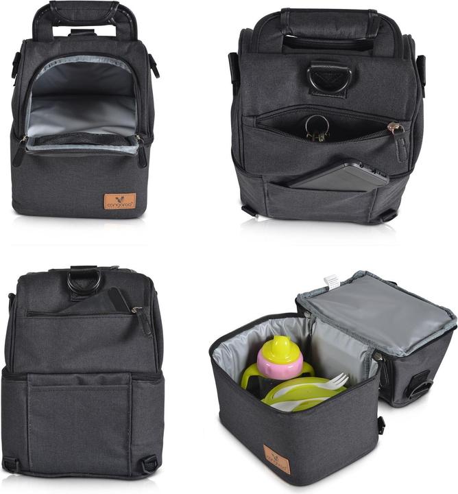 Produktbild Cangaroo Thermobox Auora Lunchbox