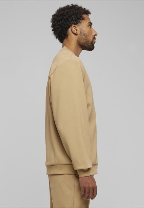 Produktbild Urban Classics Cozy College Jacket (L)