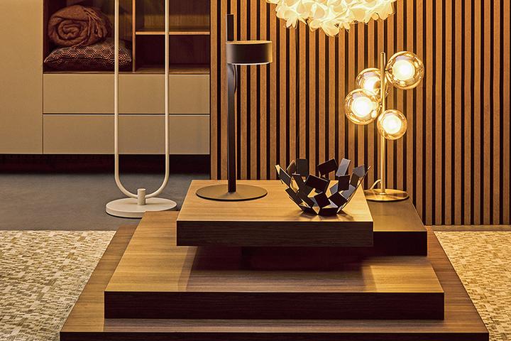 Produktbild Alessi Obstschale (27.5 x 27.5 x 13 cm)