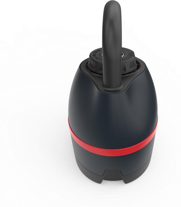 Produktbild Bowflex Selecttech (1 x 16 kg, 1 x 9 kg)