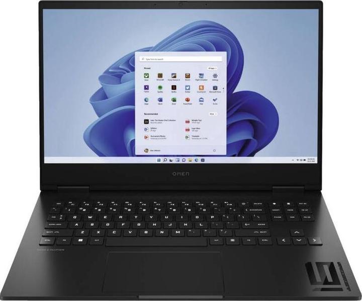 Produktbild HP OMEN Gaming Laptop 16-wf1500nz CH (16.10", 1000 GB, 16 GB, CH, Intel Core i5-14500HX)