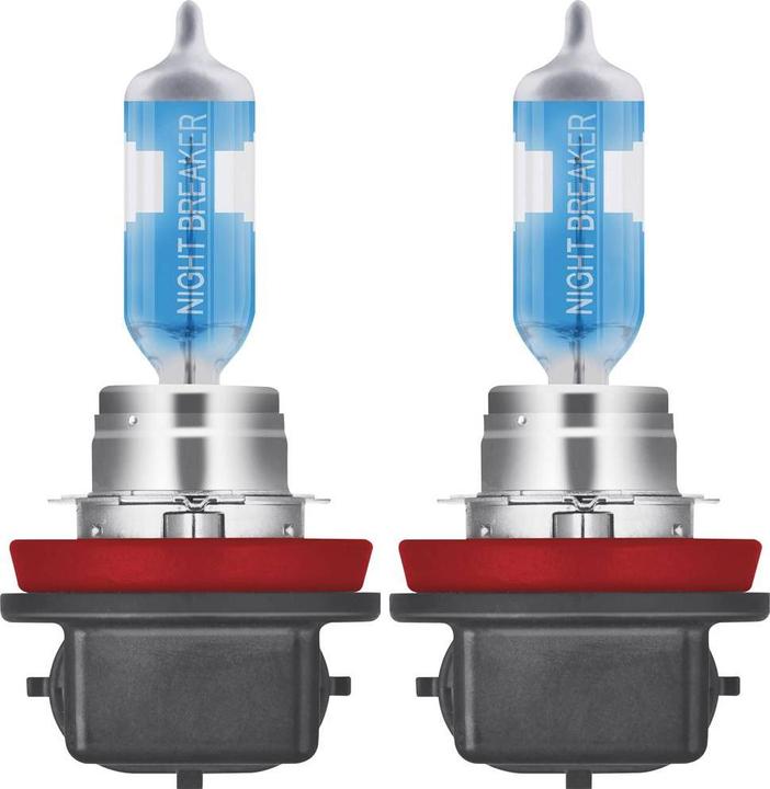 Produktbild Osram Night Breaker (H11)