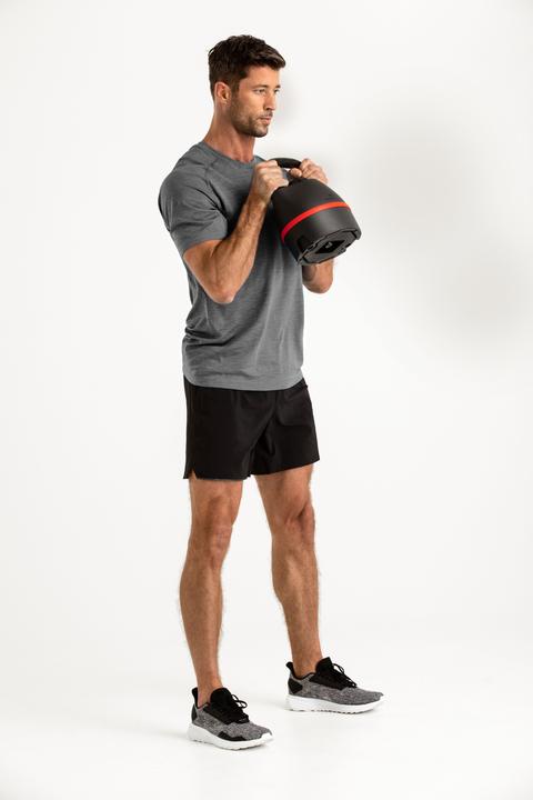 Produktbild Bowflex Selecttech (1 x 16 kg, 1 x 9 kg)