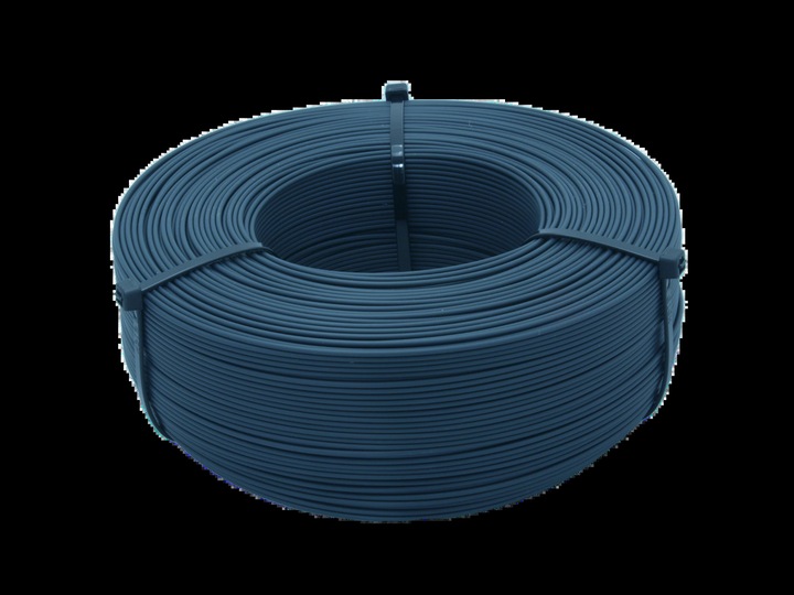 Actual product image Purefil PLA Filament - Refill (PLA, 1.75 mm, 1000 g, Grey)