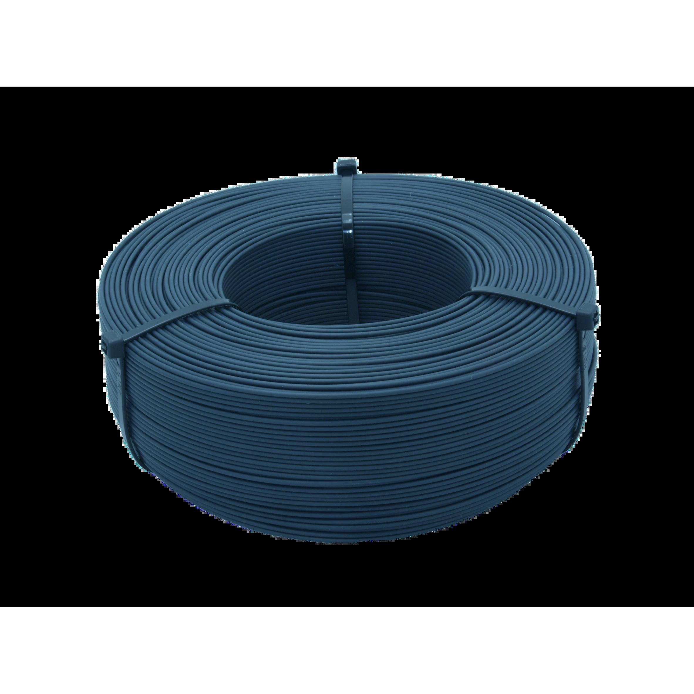 Thumbnail - Purefil PLA Filament - Refill (PLA, 1.75 mm, 1000 g, Grau), 3D Filament, Grau