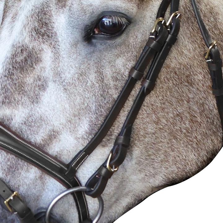 Image du produit - Pièce de joue des chevaux PICK N MIX