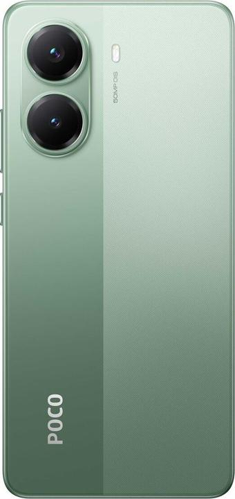 Immagine prodotto Xiaomi POCO X7 Pro (256 GB, Verde, 6.67", Doppia SIM, 5G)