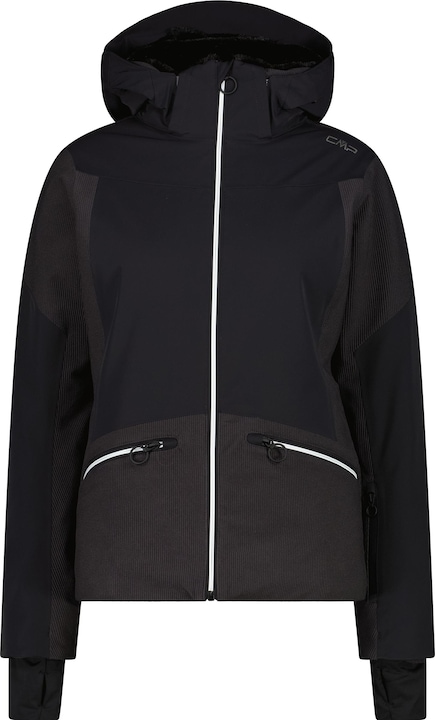 Produktbild CMP Campagnolo Zip Hoodie (L)