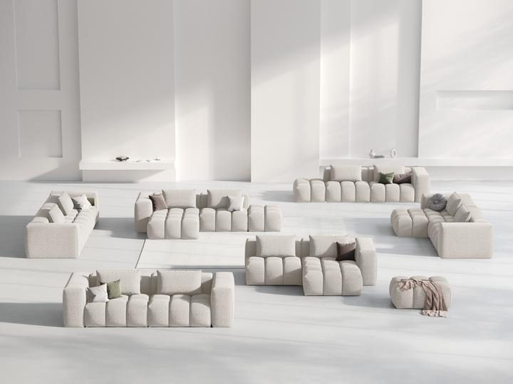 Image du produit CXL by Christian Lacroix Lorella (Canapé d'angle)