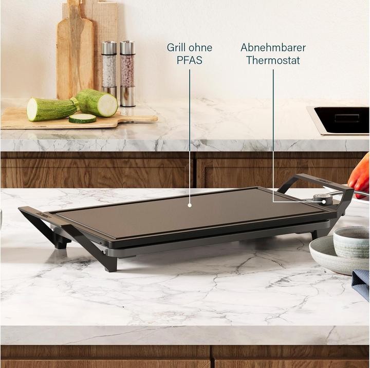 Actual product image Princess Chef Premium