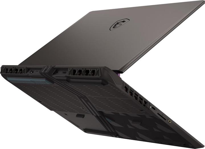 Produktbild MSI Vector 16 HX A14VHG-670 (16", Intel Core i9-14900HX, 32 GB, 1000 GB, DE)
