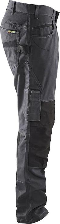 Produktbild Blakläder Hose mit Knietasche (54)
