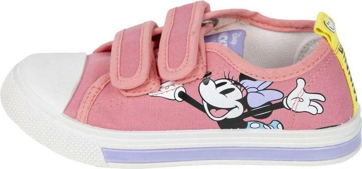 Image du produit Minnie Mouse Baskets garçons Rose (28)