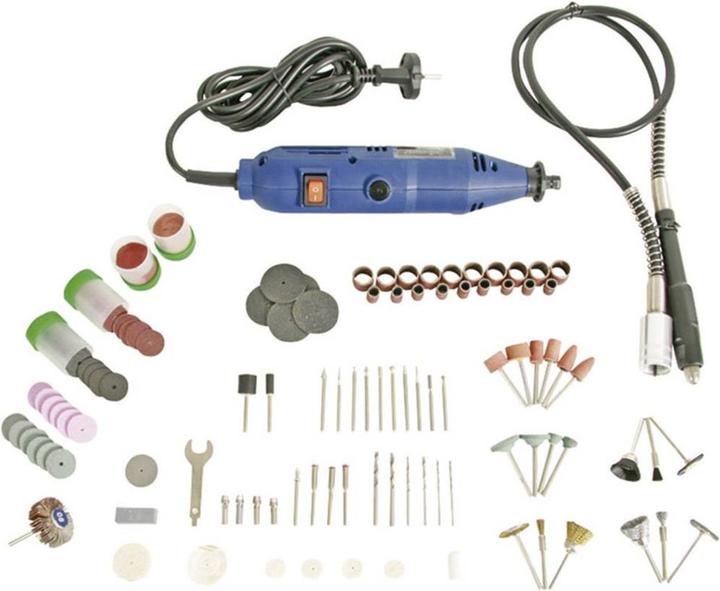 Produktbild Velleman Multifunktionswerkzeug 135 W V