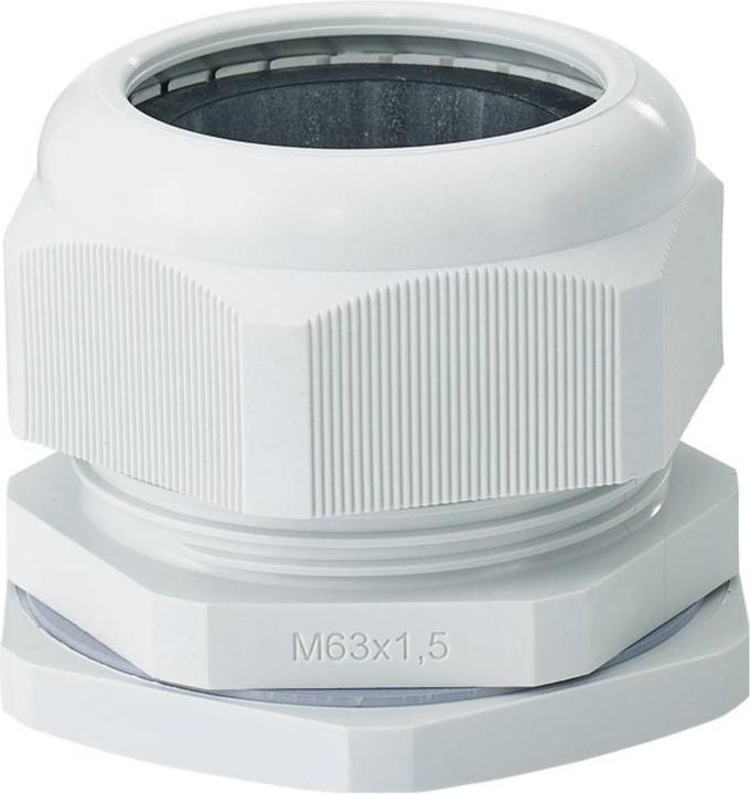 Actual product image Hensel Mounting spigot