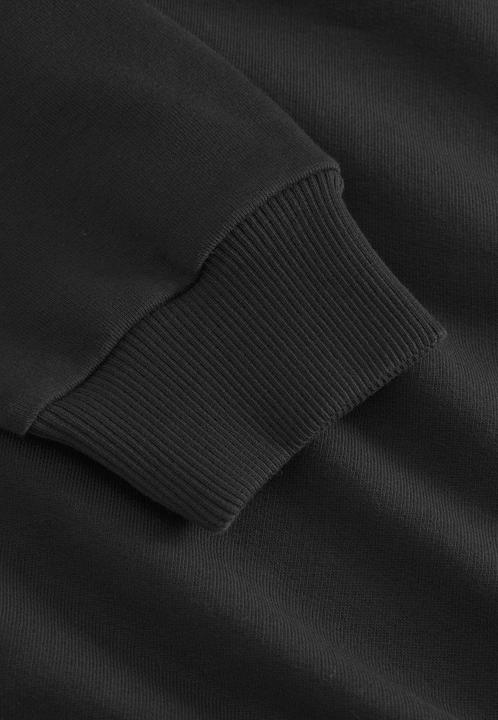 Immagine prodotto Colours & Sons Felpa con cappuccio Stampa MFAOS (M)
