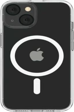 Produktbild Belkin Sheerforce Magn Schutzhuelle F/ (Apple iPhone 14)
