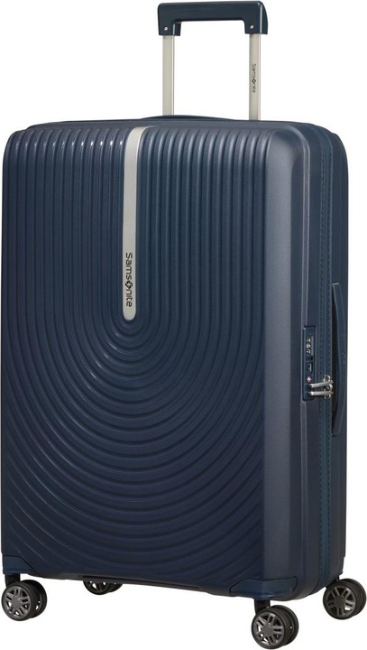 Immagine prodotto Samsonite HI-FI (73 l, M (50 - 90l))