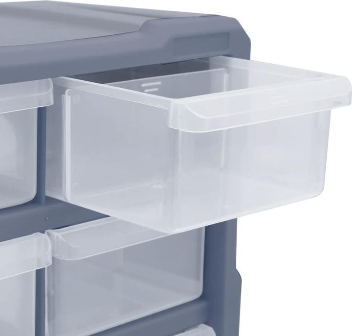 Produktbild vidaXL Multi-Schubladen-Organizer