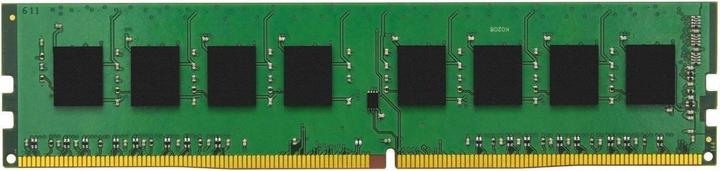 Produktbild Kingston Memory DDR4, Non-ECC, CL22, DIMM, 1Rx8 (1 x 16GB, 3200 MHz, DDR4-RAM, DIMM)