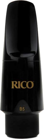 Immagine prodotto D'Addario Rico Royal Graftonite B5 (Bocchino per strumenti)