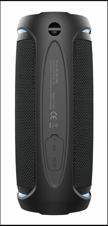 Produktbild swisstone BX 520 TWS (11 h, Akkubetrieb)