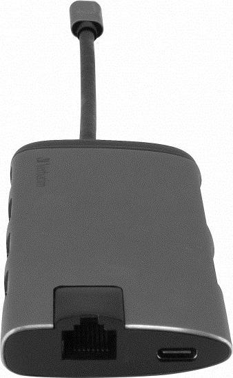 Produktbild Verbatim Multiport (USB-C, 1 Port)