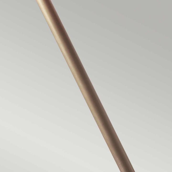 Produktbild Elstead Lighting Provence Tischleuchte E14 Gealtertes Messing (E14)