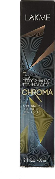 Immagine prodotto Lakmé Colorazione permanente Chroma Nº 0/10 60 ml (010 Verde)
