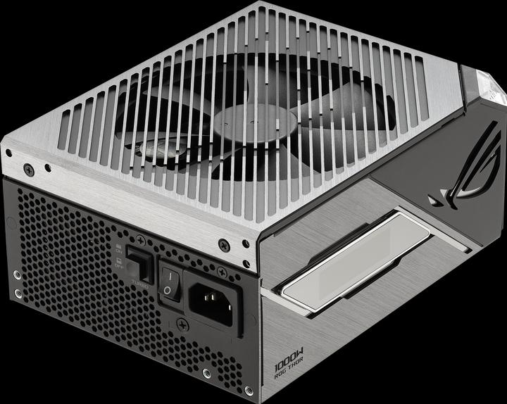 Image du produit ASUS Netzteil ROG Thor 1000T3-GAMING (1000 W)