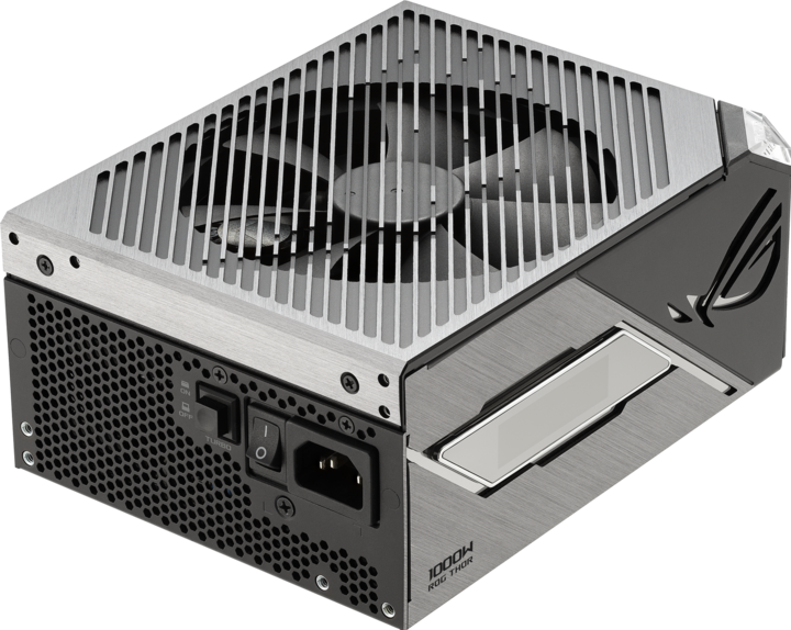 Produktbild ASUS Netzteil ROG Thor 1000T3-GAMING (1000 W)