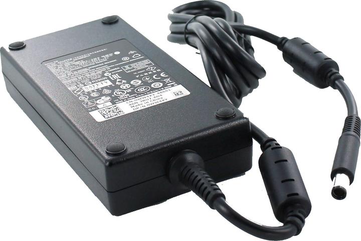 Actual product image Dell WW4XY AC adapter (180 W)